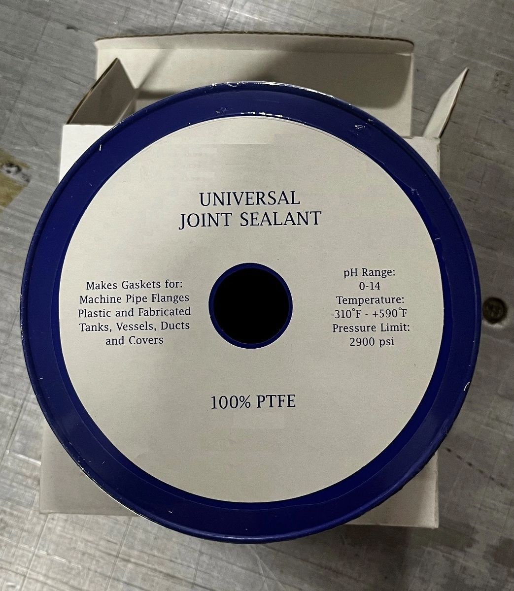 PTFE Flange Joint Sealant